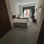 Flor De Loto Hotel Ordes