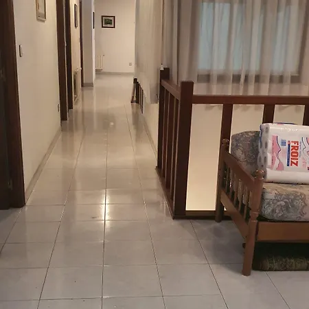 Flor De Loto 호텔 2*