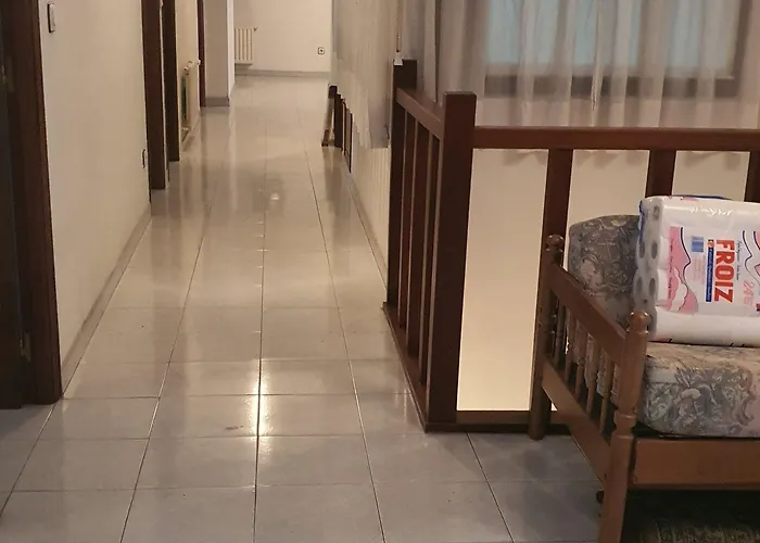 Flor De Loto Hotel 2*