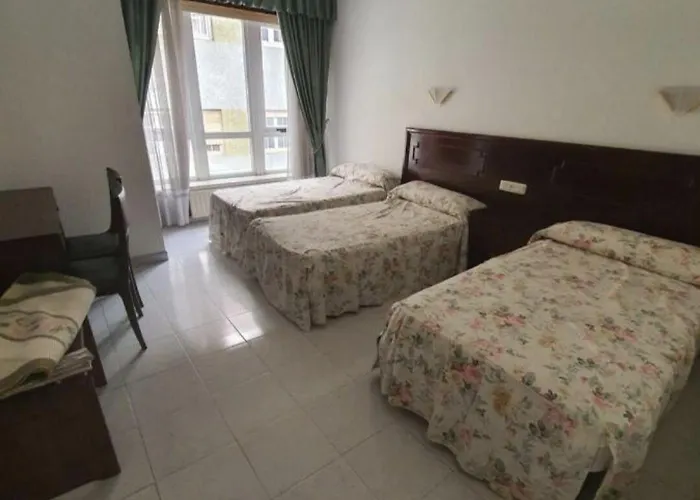 Flor De Loto 2* Ordes